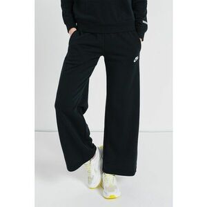 Pantaloni sport cu croiala ampla Sportswear Club imagine