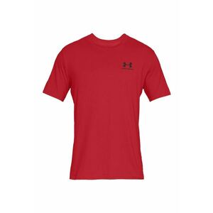 Tricou cu decolteu rotund - pentru fitness Sportstyle imagine