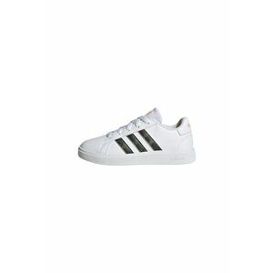 adidas GRAND COURT K Alb imagine