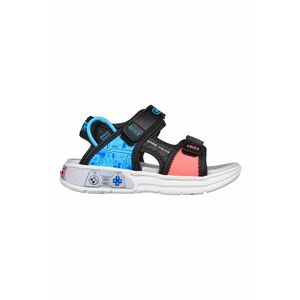 Sandale cu velcro Power Splash imagine