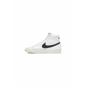 Pantofi sport cu insertii de piele peliculizata Blazer Mid '77 imagine