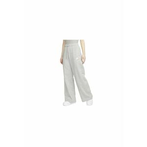 Pantaloni trening W NSW CLUB FLC MR PANT WIDE FB2727063 imagine