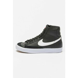 Pantofi sport de piele si piele intoarsa Blazer Mid '77 imagine