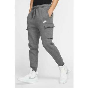 Pantaloni sport cargo Sportswear Club imagine