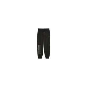 Pantaloni trening Power Logo Love Colorblock Sweatpants 67719801 imagine