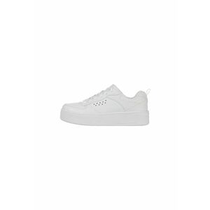 Pantofi sport COURT HIGH - COLOR Z 310197LWHT imagine