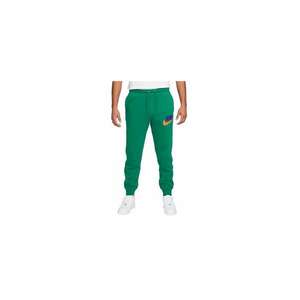 Pantaloni trening Club Bb Jogger Chnl Ftra FN3094365 Barbati Verde imagine