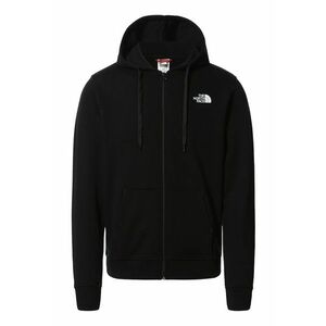 The North Face hanorac de bumbac barbati, , cu imprimeu imagine