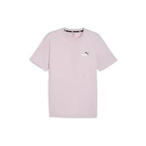 Tricou Puma ESS Small Logo Tee imagine