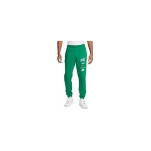 Pantaloni trening Club Bb Cf Pant Stack Gx FN2643365 Barbati Verde imagine