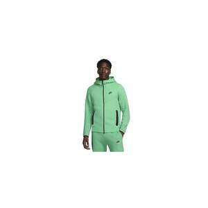 Hanorac Tech Fleece Fz Wr Hoodie FB7921363 Barbati Verde imagine