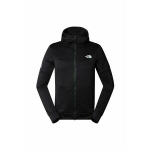 Hanorac Ma Full Zip Fleece Tnf NF0A87J5JK31 imagine