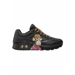 Pantofi sport x Snoop Dogg Uno-Dr Bombay - 251014-BBK 34314 imagine