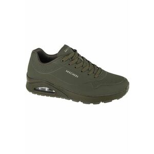 Sneakers - Uno-Stand On Air 52458-DKGR - Verde imagine