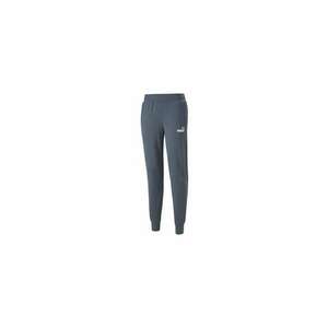 Pantaloni trening Ess Logo Pants Fl Cl (s) 58671510 Barbati imagine