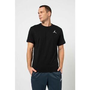 Nike Tricou de antrenament bărbați Tricou de antrenament bărbați, negru, mărime M imagine