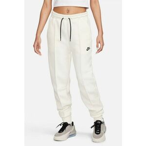 Pantaloni de trening cu snur de ajustare in talie imagine