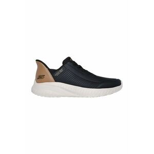 Pantofi sport de piele ecologica Bobs imagine