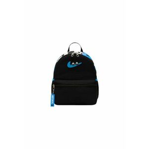 Rucsac BRSLA JDI MNI BPK-SWOOSHY FZ7259010 Copii - Negru - Marime universala imagine