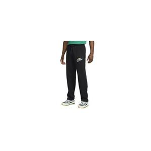 Pantaloni trening Club Bb Oh Pnt Ftura Blck FZ0775010 imagine