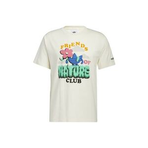 Tricou FRIENDS OF NATU HC2141 imagine