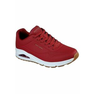 Pantofi sport barbati Uno-Stand on Air 52458/RED - Rosu imagine