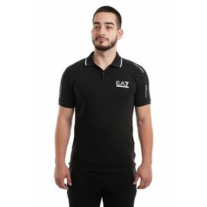 Tricou polo Tennis Club M Polo JS ST 2 3DPF20PJ03Z01200 imagine