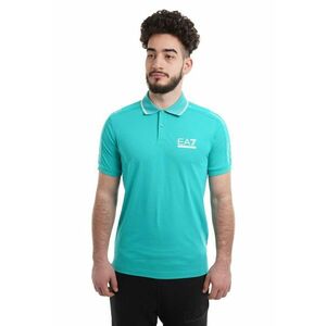 Tricou polo Tennis Club M Polo JS ST 2 3DPF20PJ03Z01815 imagine