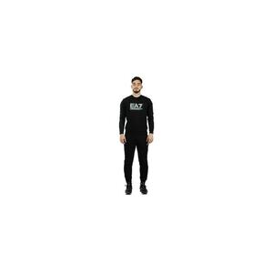 Trening Train Visibility M T-suit T-top Cn Ch Coft 3DPV51PJ05Z01200 Barbati Negru imagine