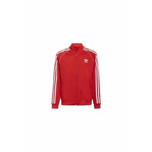 Bluza trening Superstar Track Top HD2043 Copii Rosu imagine