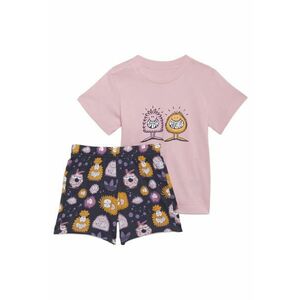 Trening SHORT TEE SET HC1985 imagine