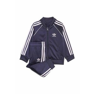 Trening SUPERSTAR TRACKSUIT HE4741 imagine