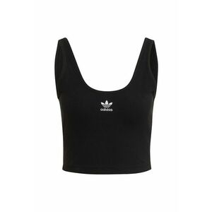 Maiou Tank Top HF3399 Femei Negru imagine