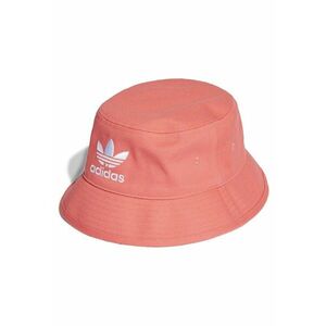 Palarie Bucket Hat Ac HE9768 Femei Portocaliu Marime universala imagine