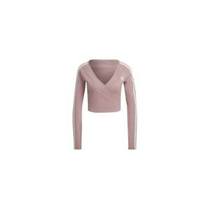 Bluza Long Sleeve HE4957 Femei Mov imagine