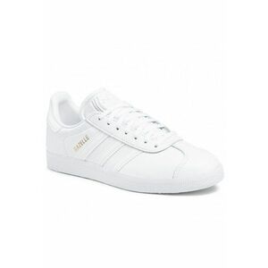 adidas Gazelle Alb imagine