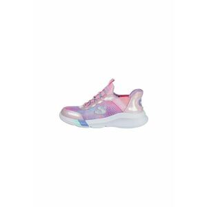 Pantofi sport DREAMY LITES - COLOR - SLIP-INS 303514LLPMT imagine