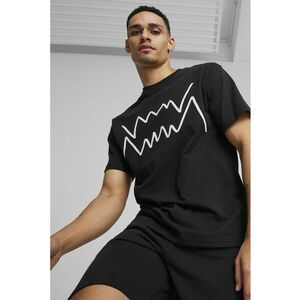 Tricou pentru baschet Jaws Core imagine