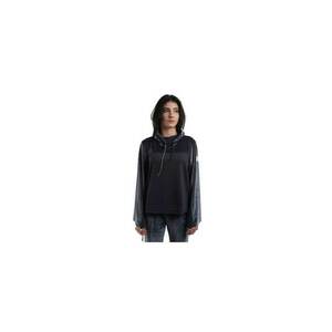 Bluza Train Athletic Velour W T-Top CN 6LTM32TJDWZ01543 imagine