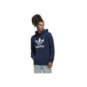 Hanorac - adidas Adicolor Classics Trefoil Hoodie HK5298 imagine