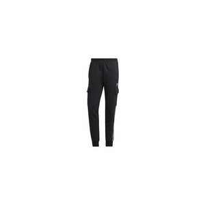 Pantaloni trening 3-stri-cargo Sl HK9689 Barbati Negru imagine