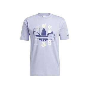 Tricou TREFOIL ADIDAS HC2138 imagine