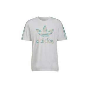 Tricou CAMO INFILL TEE HF4892 imagine