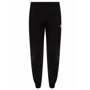 Pantaloni sport Negru - XL imagine