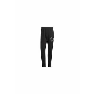 Pantaloni trening Bld Sweatpant HC4493 Barbati Negru imagine