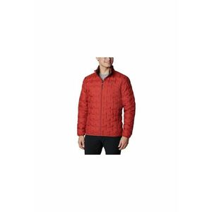 Jacheta Delta Ridge Down Jacket 1875902849 Barbati - Rosu imagine