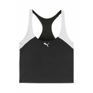 Top cu spate decupat pentru fitness imagine