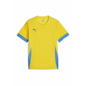 Tricou cu detalii contrastante pentru fotbal imagine