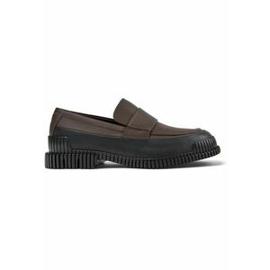 Pantofi loafer de piele Pix 20855 imagine