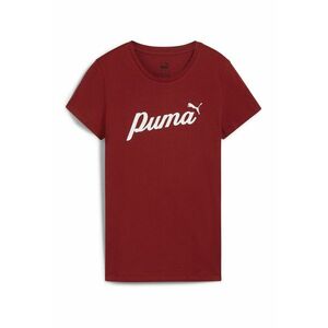 Tricou Puma Essential+ Logo imagine